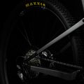 Orbea Oiz M-Pro mountain bike gri M23919LI 5