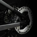 Orbea Oiz M-Pro mountain bike gri M23919LI 9