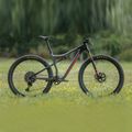 Orbea Oiz M-Pro mountain bike gri M23919LI 16