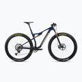 Orbea Oiz M-Pro albastru mountain bike M23921LH