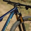Orbea Oiz M-Pro albastru mountain bike M23921LH 3