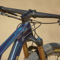 Orbea Oiz M-Pro albastru mountain bike M23921LH 5