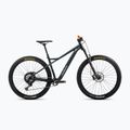 Bicicletă de munte Orbea Laufey H10 verde M24617LV