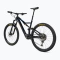 Bicicleta electrică Orbea Rise M20 albastru-auriu M36020YX 3