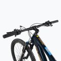 Bicicleta electrică Orbea Rise M20 albastru-auriu M36020YX 4