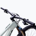 Bicicleta electrică Orbea Rise M10 alb 5