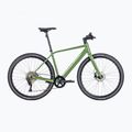 Bicicleta electrică Orbea Vibe H30 verde M30649YI