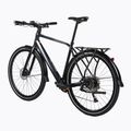 Bicicleta electrică pentru bărbați Orbea el.Vibe H30 EQ negru M30753YF 3