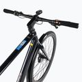 Bicicleta electrică pentru bărbați Orbea el.Vibe H30 EQ negru M30753YF 4