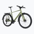 Orbea el.Vibe H30 EQ biciclete electrice pentru bărbați verde M30753YI 2