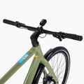 Orbea el.Vibe H30 EQ biciclete electrice pentru bărbați verde M30753YI 4