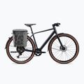 Bicicleta electrică Orbea Vibe H10 EQ 36V 248Wh noapte neagră