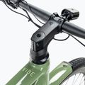 Bicicleta electrică Orbea Vibe H10 EQ verde 6