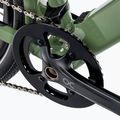 Bicicleta electrică Orbea Vibe H10 EQ verde 14