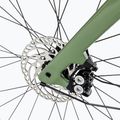 Bicicleta electrică Orbea Vibe H10 EQ verde 15