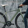Bicicleta electrică Orbea Vibe H10 EQ verde 18