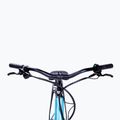 Bicicleta electrică Orbea Optima E40 albastru 4