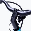Bicicleta electrică Orbea Optima E40 albastru 6