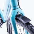 Bicicleta electrică Orbea Optima E40 albastru 7