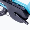 Bicicleta electrică Orbea Optima E40 albastru 9