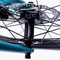 Bicicleta electrică Orbea Optima E40 albastru 10