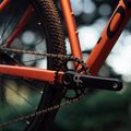 Orbea Onna 29 50 biciclete de munte roșu M20721NA 13