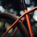 Orbea Onna 29 50 biciclete de munte roșu M20721NA 14