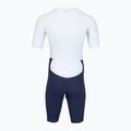 Combinezon de triatlon pentru bărbați Orca Athlex Aero Race Suit white 2