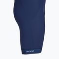Combinezon de triatlon pentru bărbați Orca Athlex Aero Race Suit green print 3