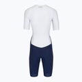 Combinezon de triatlon pentru femei Orca Athlex Aero Race Suit white 2