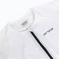 Combinezon de triatlon pentru femei Orca Athlex Aero Race Suit white 5