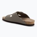 Papuci pentru femei  Genuins Hawaii Vegan stone 3