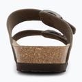 Papuci pentru femei  Genuins Hawaii Vegan stone 6