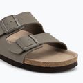 Papuci pentru femei  Genuins Hawaii Vegan stone 7