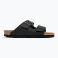 Papuci pentru femei  Genuins Hawaii Vegan black 2