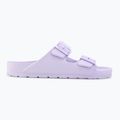 Papuci pentru femei  Genuins Mallorca H2O lavender 2