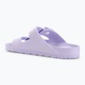 Papuci pentru femei  Genuins Mallorca H2O lavender 3