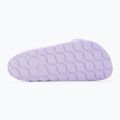 Papuci pentru femei  Genuins Mallorca H2O lavender 4