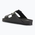 Papuci pentru femei  Genuins Mallorca H2O black 3