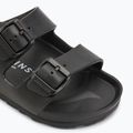 Papuci pentru femei  Genuins Mallorca H2O black 7