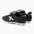 MUNICH Mundial M ghete de fotbal negru 3