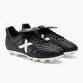 MUNICH Mundial M ghete de fotbal negru 4