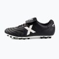 Cizme de fotbal MUNICH Turf Mundial U25 negru 11
