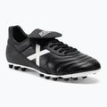 Cizme de fotbal MUNICH Turf Mundial U25 negru