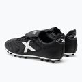 Cizme de fotbal MUNICH Turf Mundial U25 negru 3