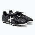 Cizme de fotbal MUNICH Turf Mundial U25 negru 4