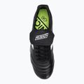 Cizme de fotbal MUNICH Turf Mundial U25 negru 6