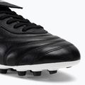 Cizme de fotbal MUNICH Turf Mundial U25 negru 7