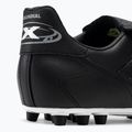 Cizme de fotbal MUNICH Turf Mundial U25 negru 9