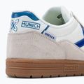 MUNICH G-3 Gresca ghete de fotbal alb 9